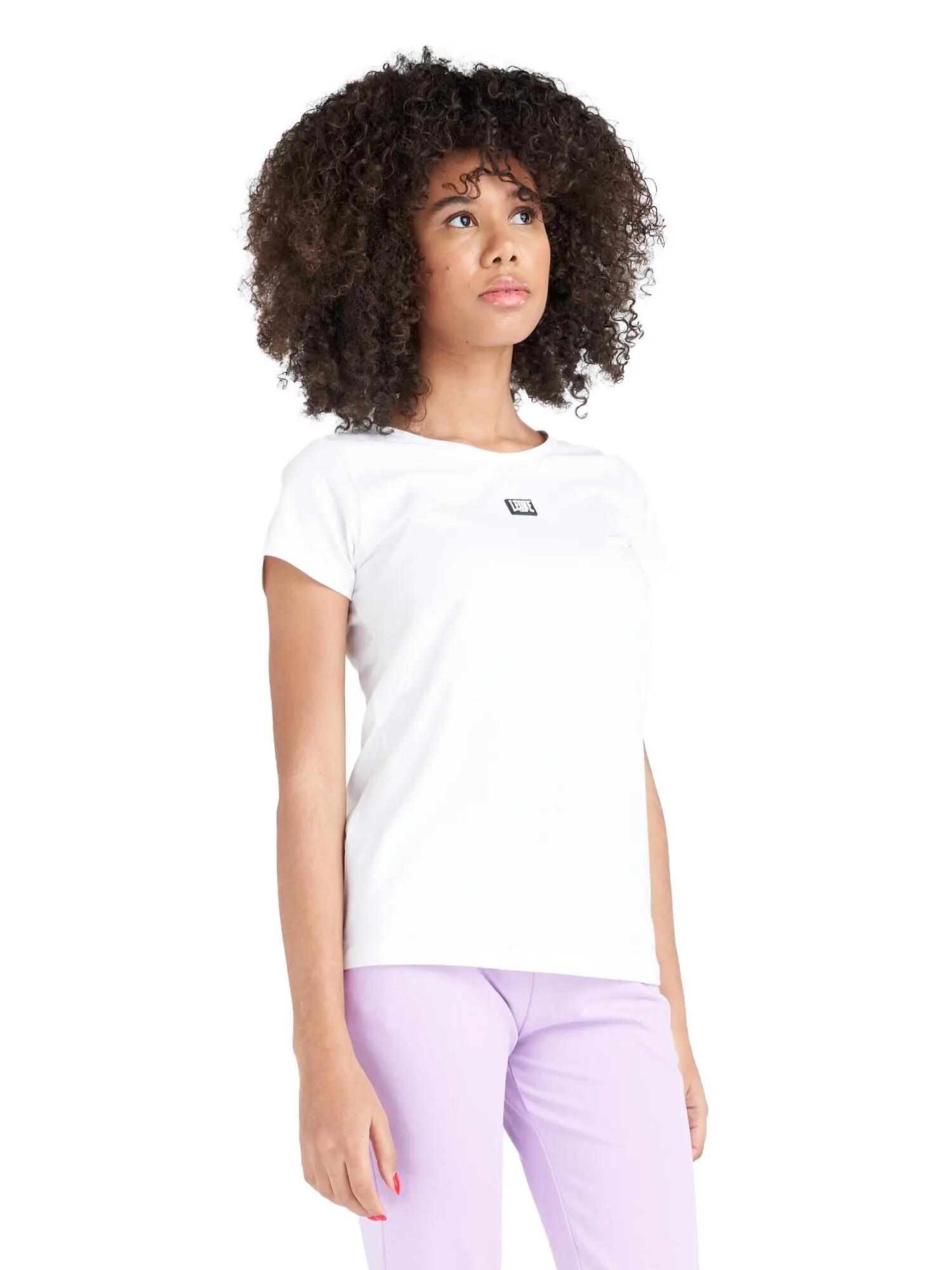 T-shirt manches courtes femme néon 3/6