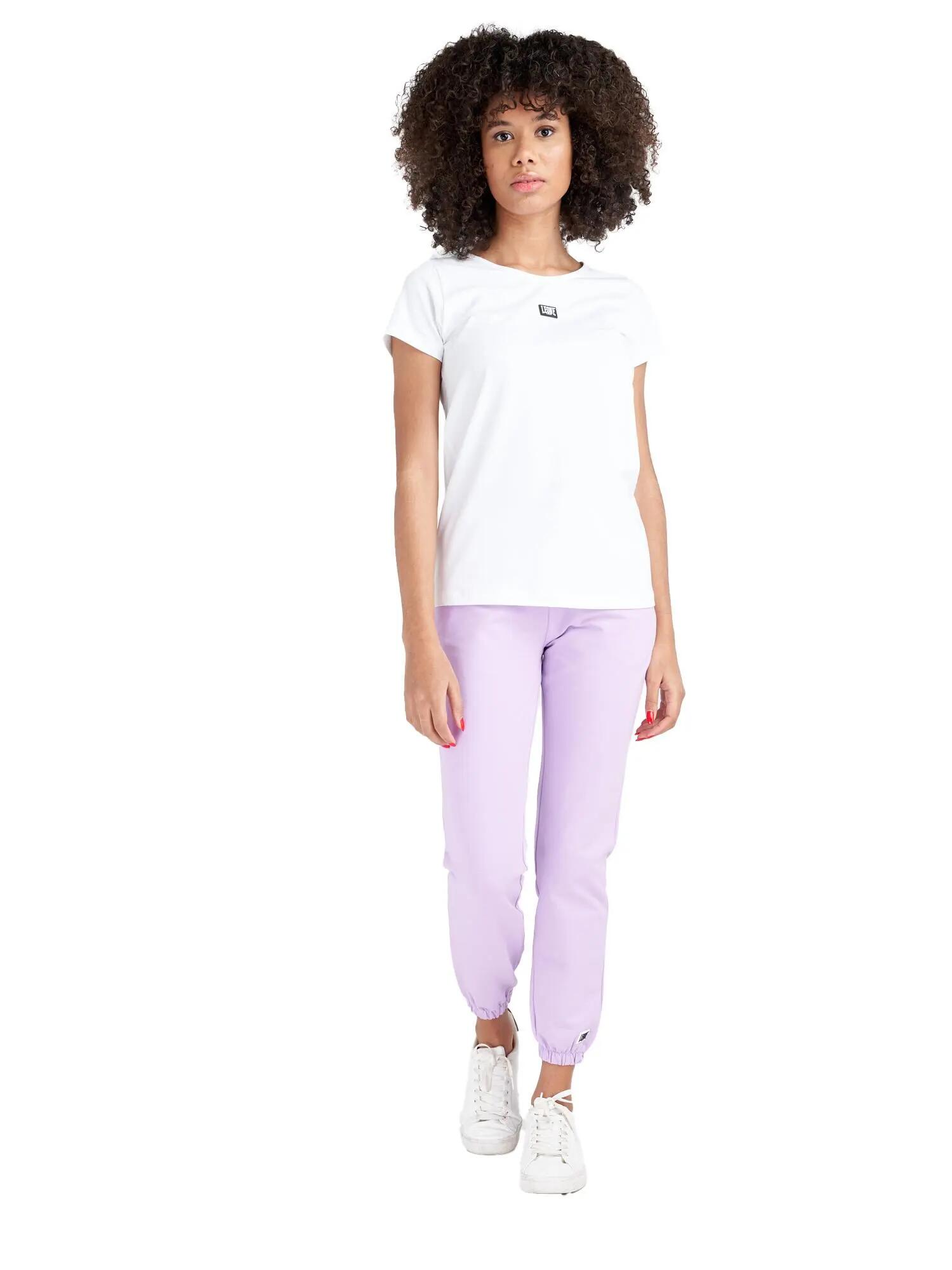 T-shirt manches courtes femme néon 2/6