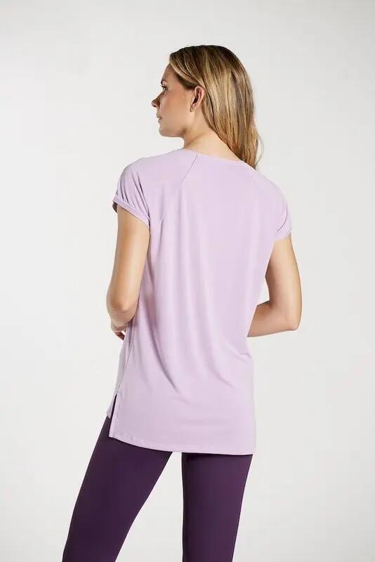 T-Shirt para Mulher Ditchil Delicate 4/7