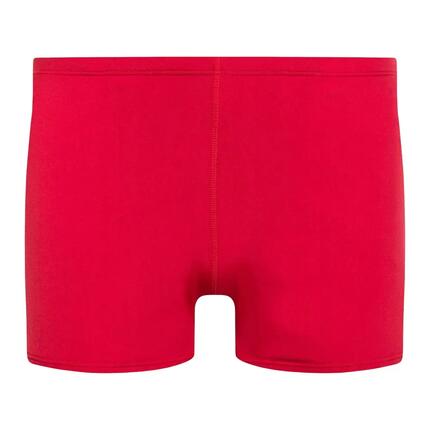 Short De Bain HYDRASTRONG Homme (Rouge)