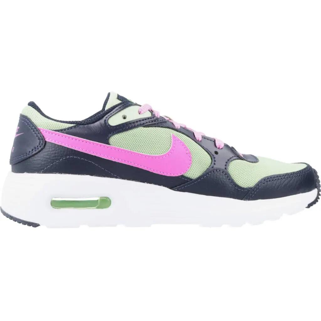 Zapatillas mujer Nike Air Max Sc 4/6
