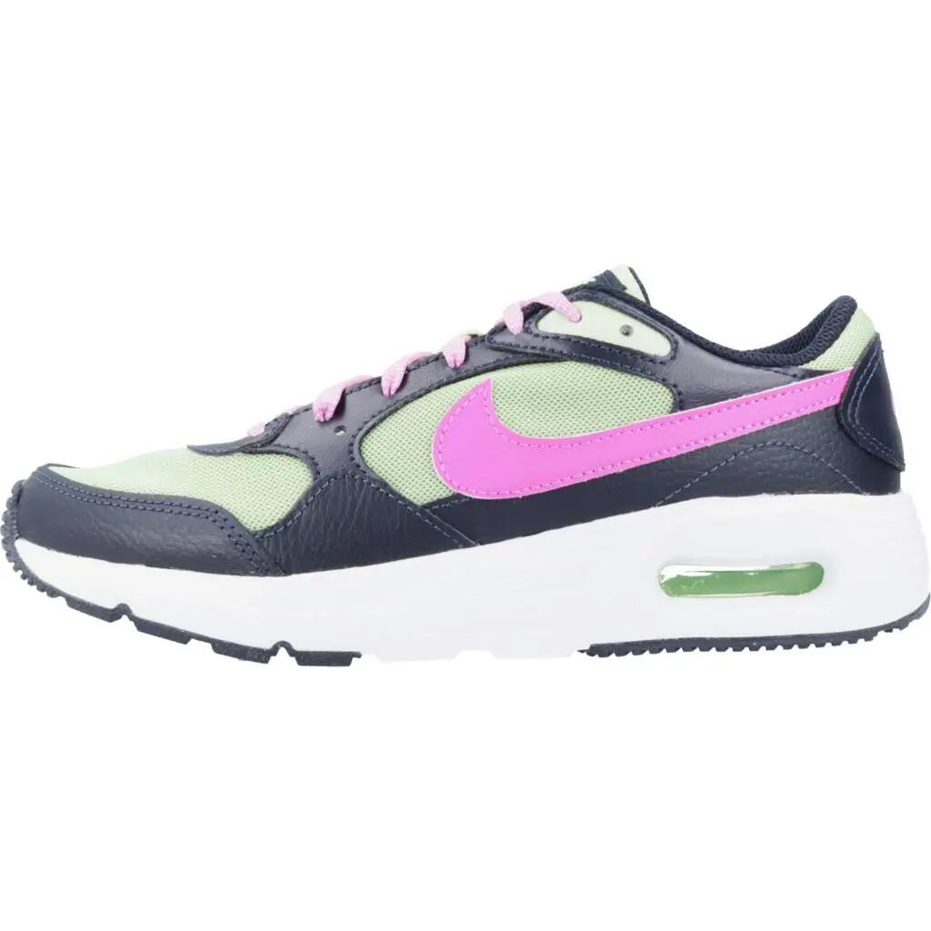 Zapatillas mujer Nike Air Max Sc 2/6