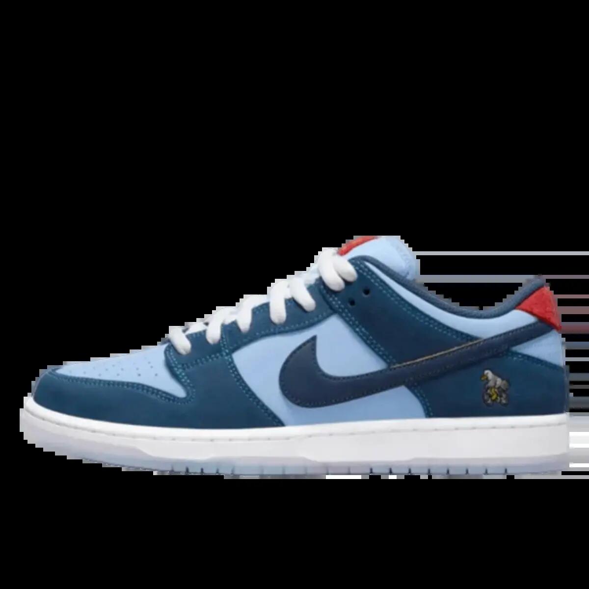 NIKE picture