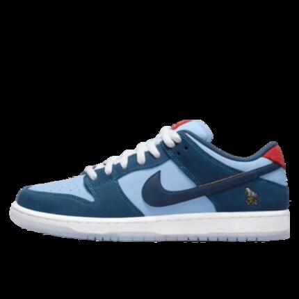Chaussures SB Dunk Low Pro Why So Sad?