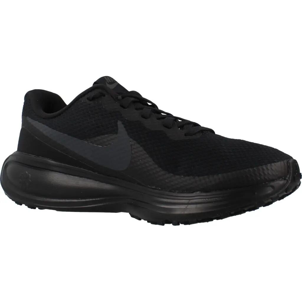Ténis Nike Modelo W Nike Revolution 8 Cor Preto 5/7
