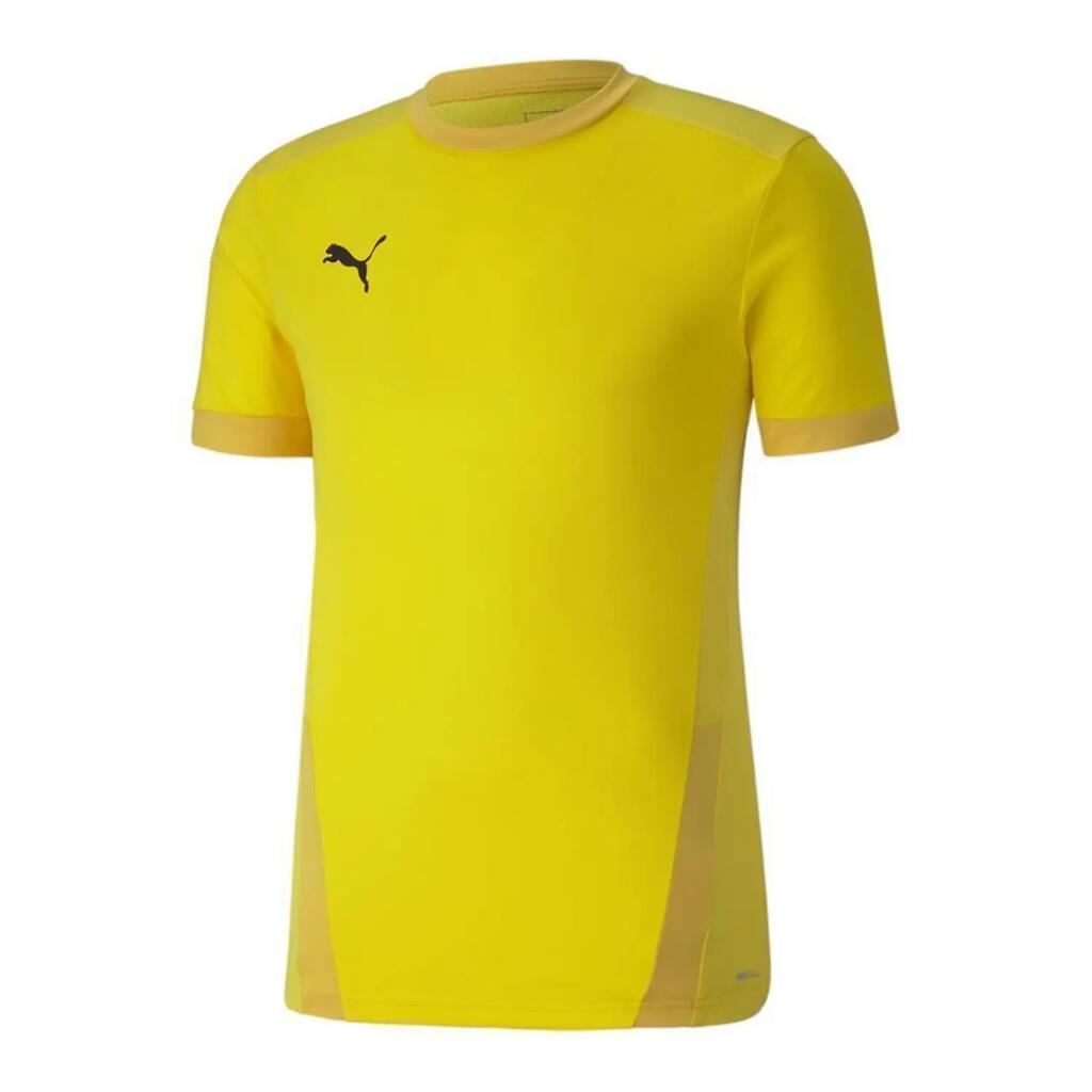Mens TeamGoal 23 Jersey (Yellow)