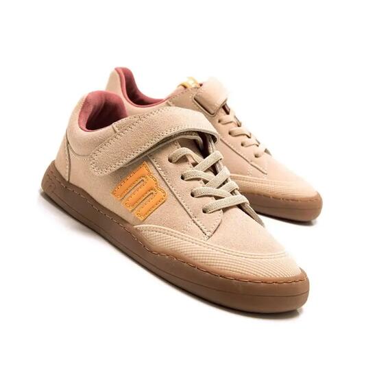 Barefoot NiÑa Mustang Beige