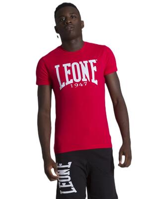 T-shirt da uomo maniche corte Leone 1947 Apparel