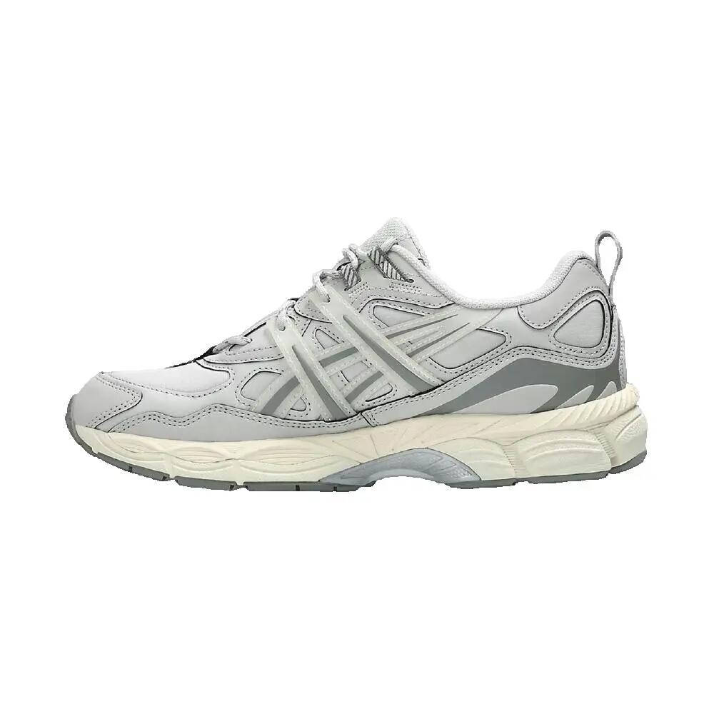 Zapatos Asics Zapatillas para Hombre Gris Cómodas 2/3