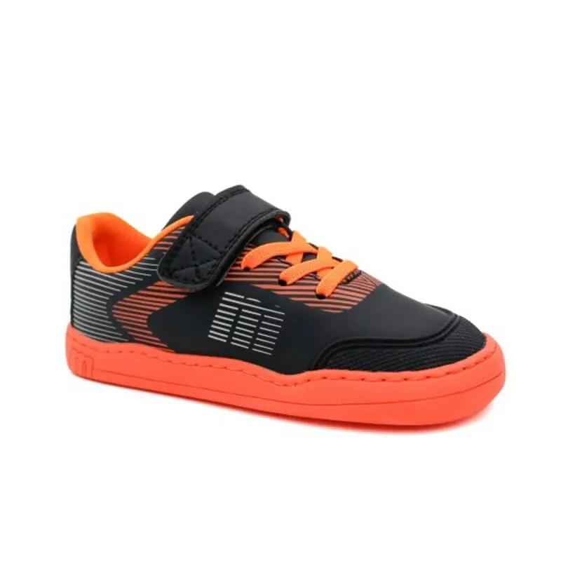 Barefoot NiÑo Mustang  Negro 4/7