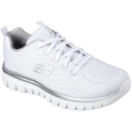 Chaussures pour femmes Skechers Graceful Noir