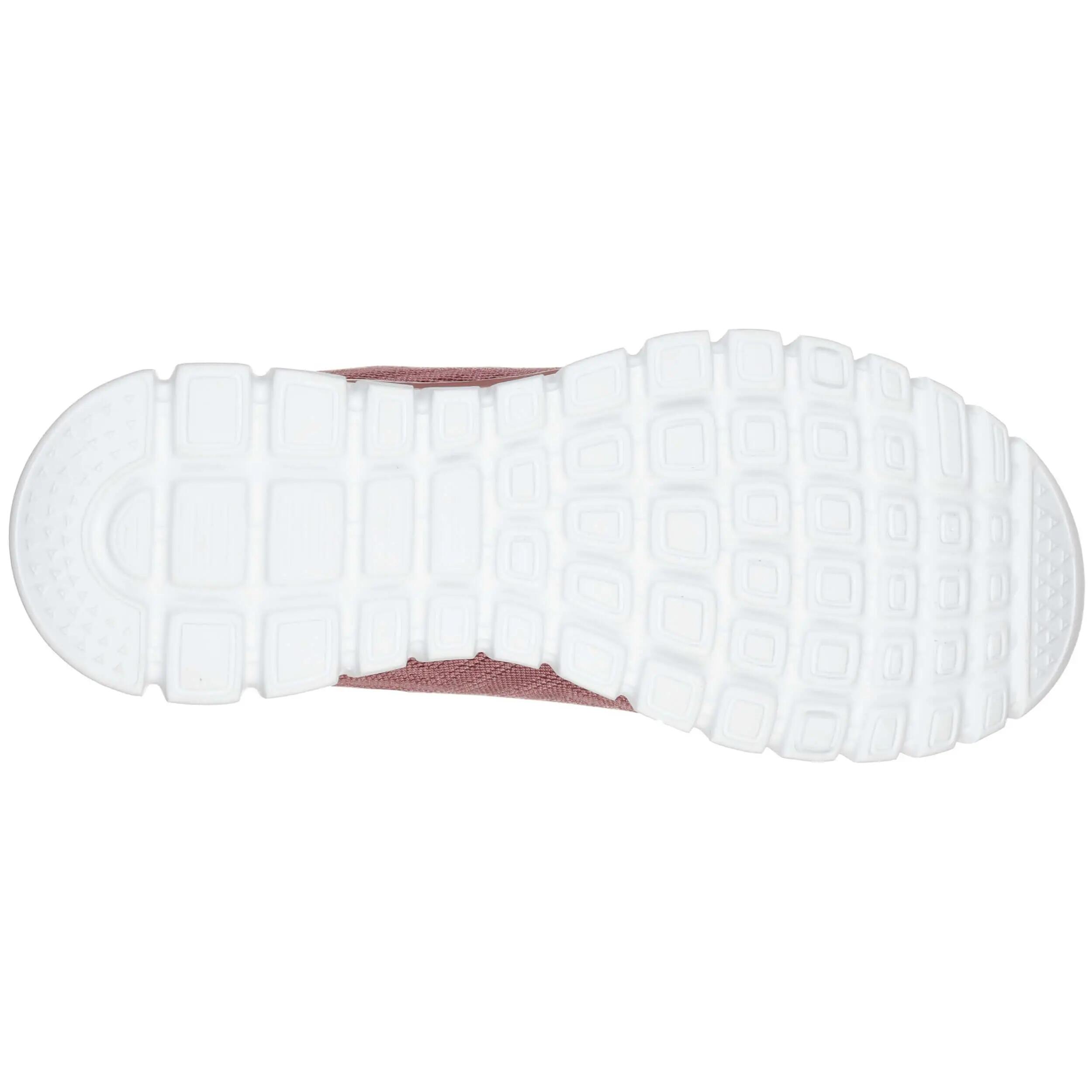 Baskets Skechers modèle 12615-WTRG pour femmes 3/5