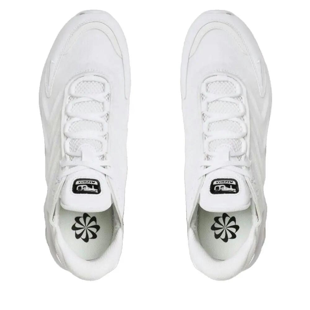 Scarpe Nike bianche Air Max TW 2/2