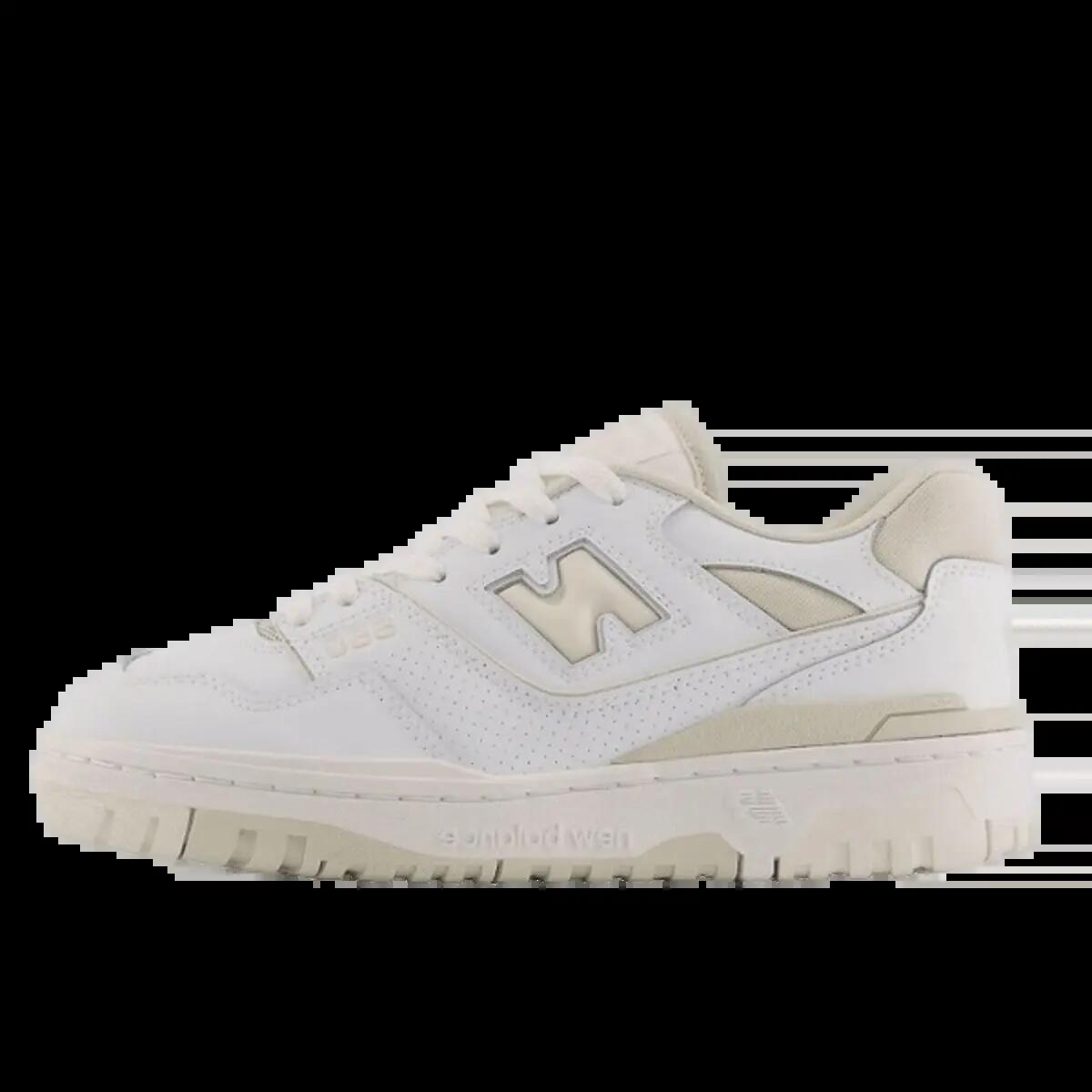 Zapatillas  550 White Beige 1/3