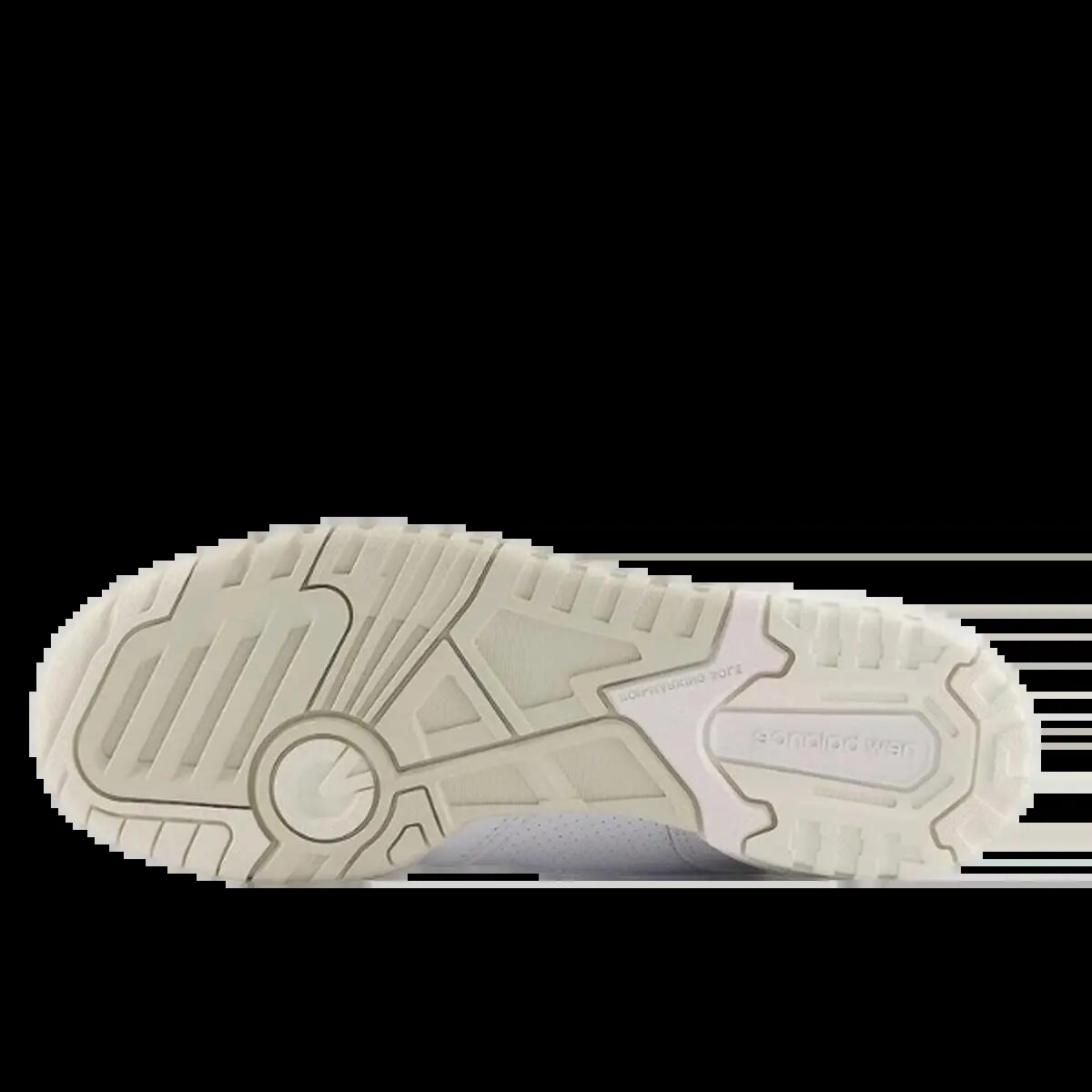 Zapatillas  550 White Beige 3/3