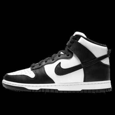 Schoenen dunk high panda 2021