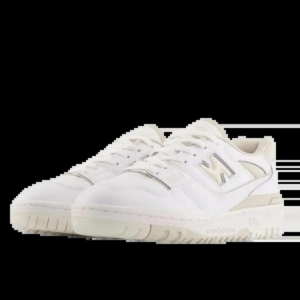 Zapatillas  550 White Beige 2/3