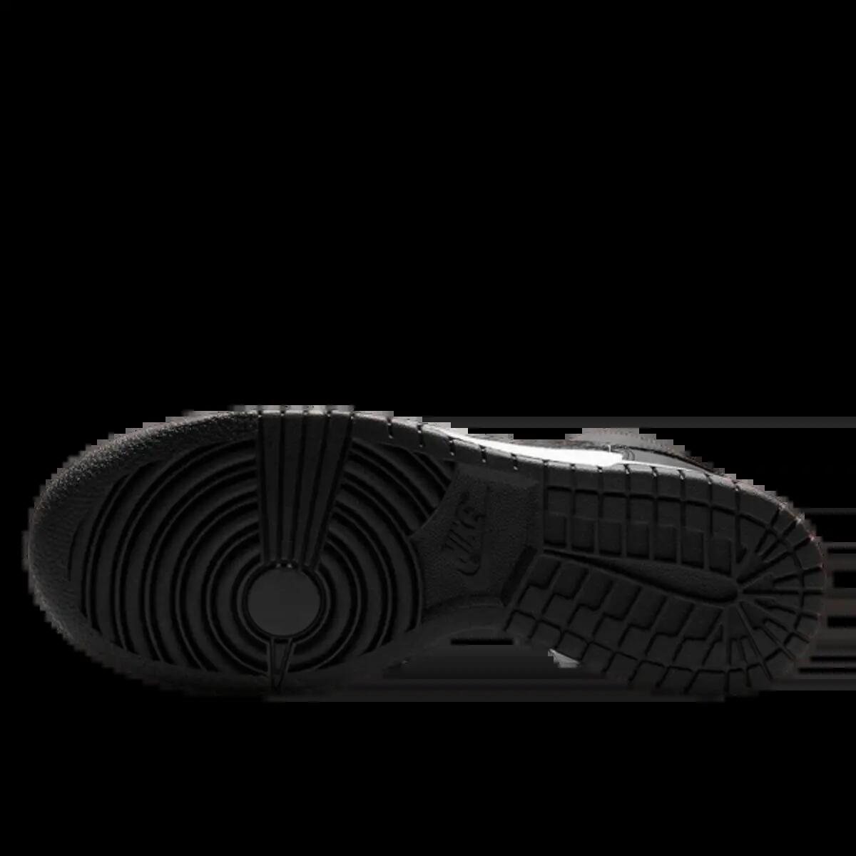 Tenis  Dunk High Panda 2021 3/7
