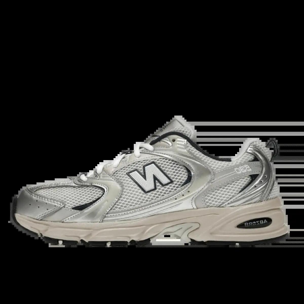 Chaussures  530 Steel Grey 1/3