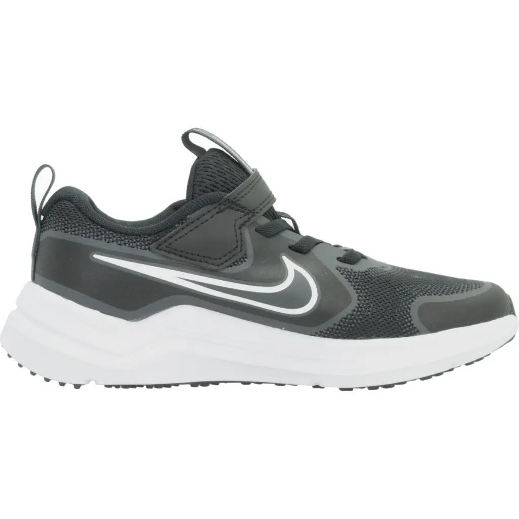 Tênis Nike Cosmic Runner Preto/Branco/Antracite 4/5