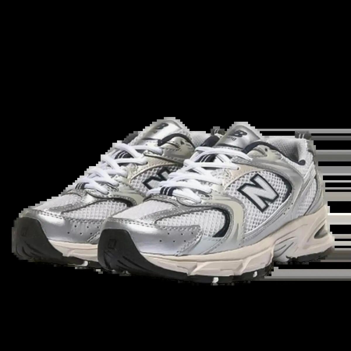 Chaussures  530 Steel Grey 2/3