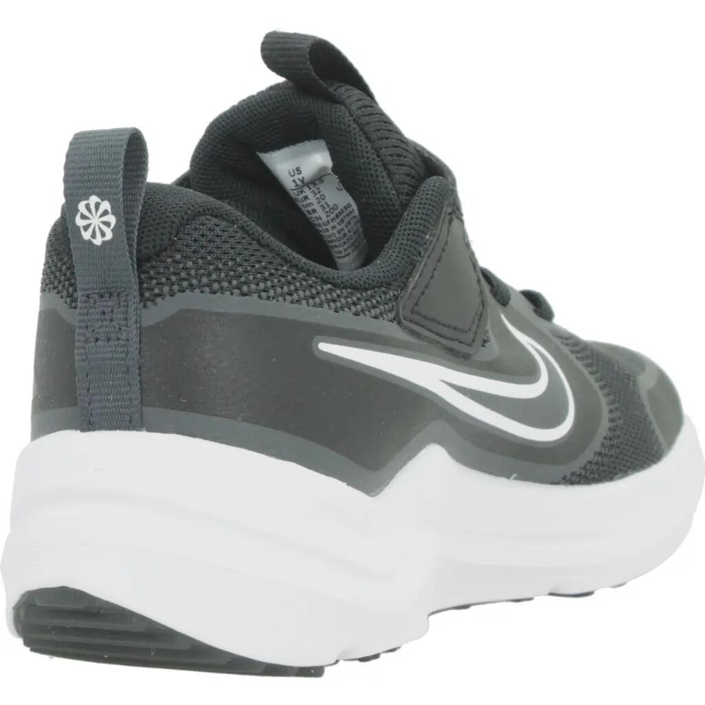 Tênis Nike Cosmic Runner Preto/Branco/Antracite 3/5