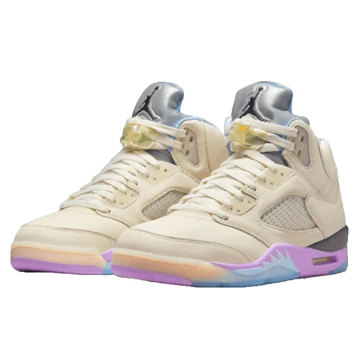 Chaussures  5 DJ Khaled Sail 2/6