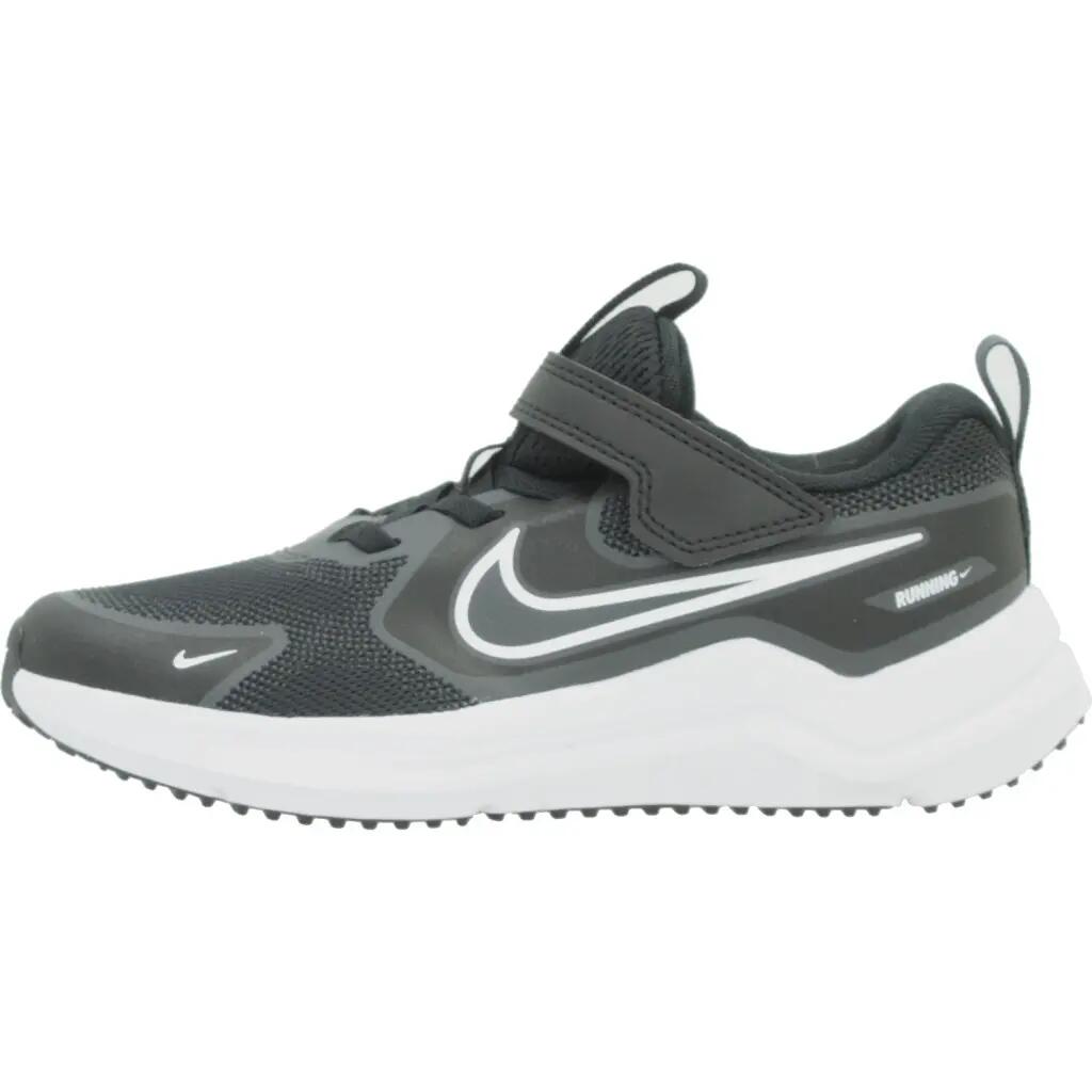 Tênis Nike Cosmic Runner Preto/Branco/Antracite 2/5