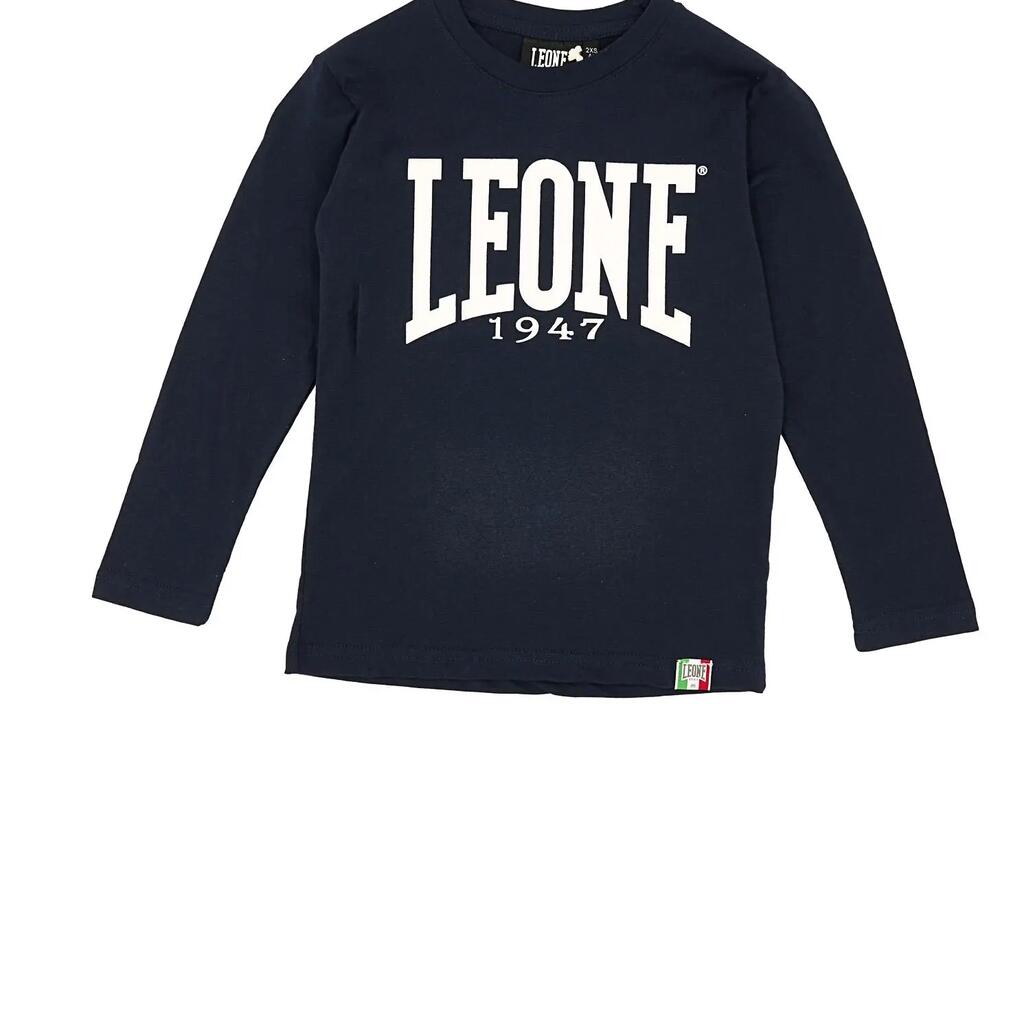 Boy t-shirt long sleeves Basic