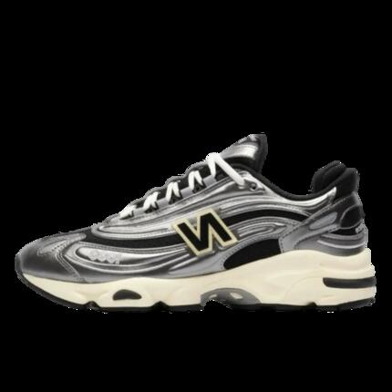 Chaussures 1000 Silver Metallic