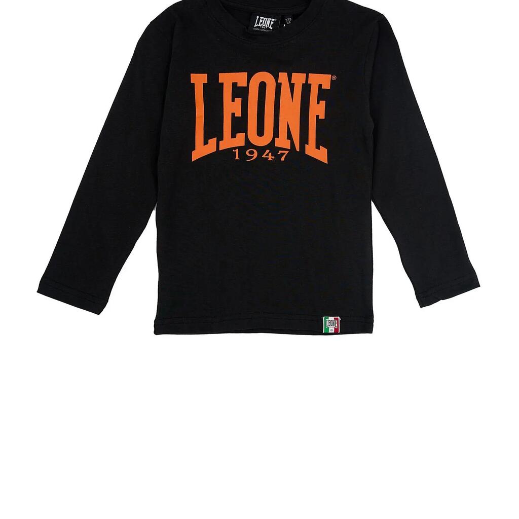 Boy t-shirt long sleeves Basic