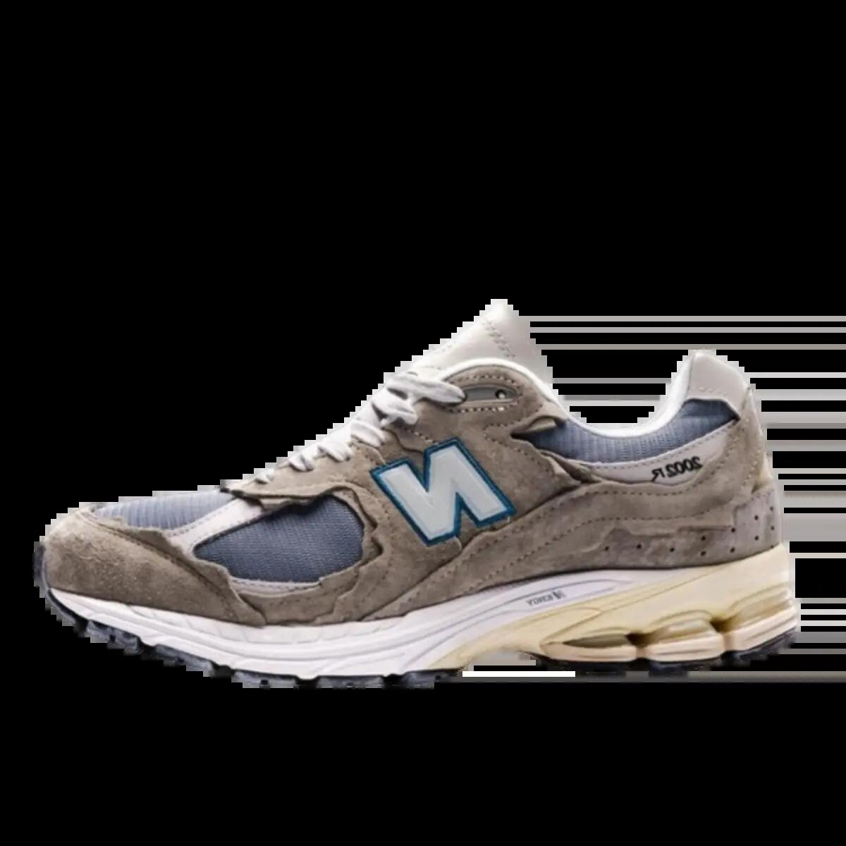 NEW BALANCE picture