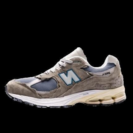 Schoenen 2002R Protection Pack Mirage Grey