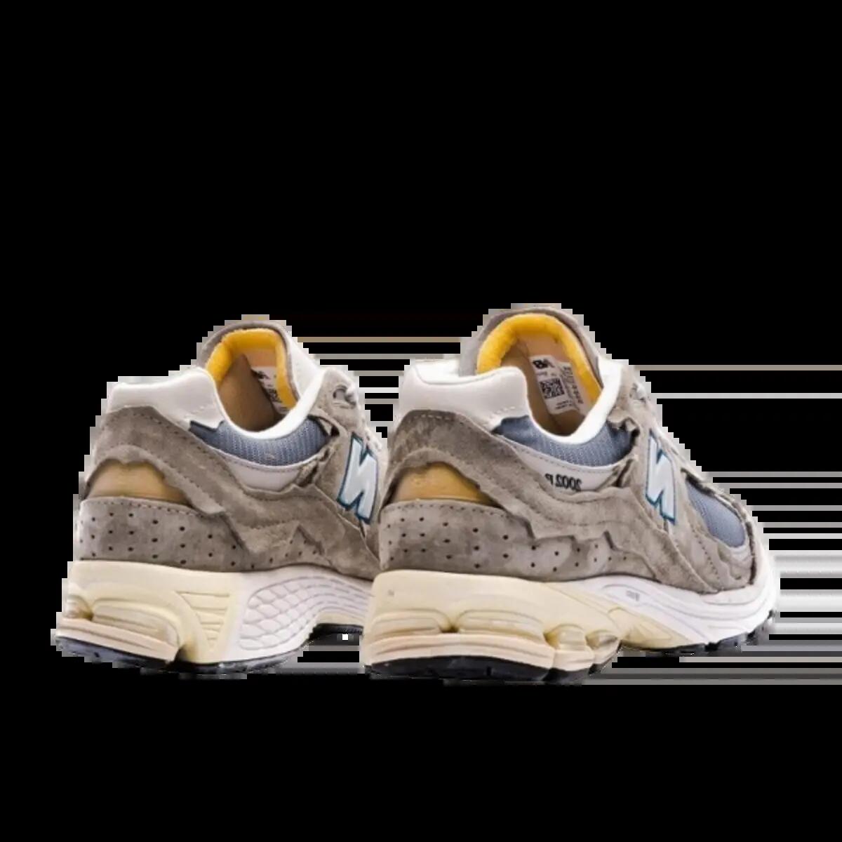 Scarpe  2002R Protection Pack Mirage Grey 3/4