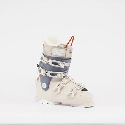 Scarponi da sci Rossignol Alltrack 70 w Beige Donna