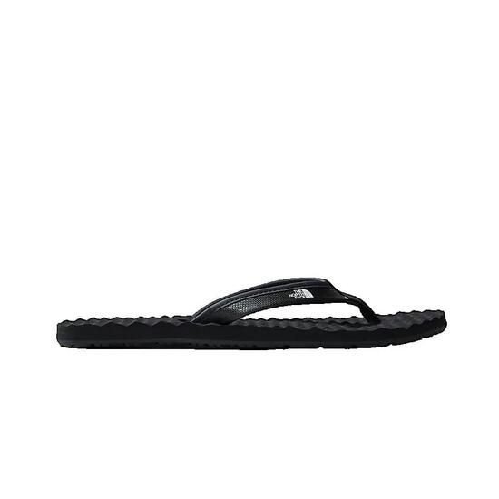 Sandals Hombre The North Face Basecamp Flip Flops II Mini Negro