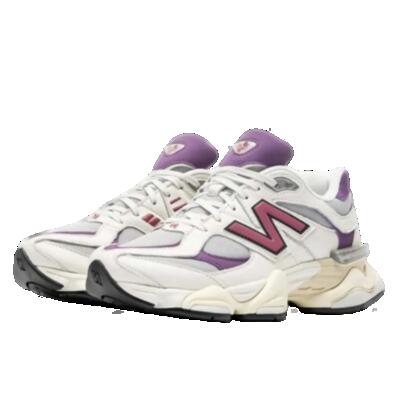 Schoenen 9060 magenta