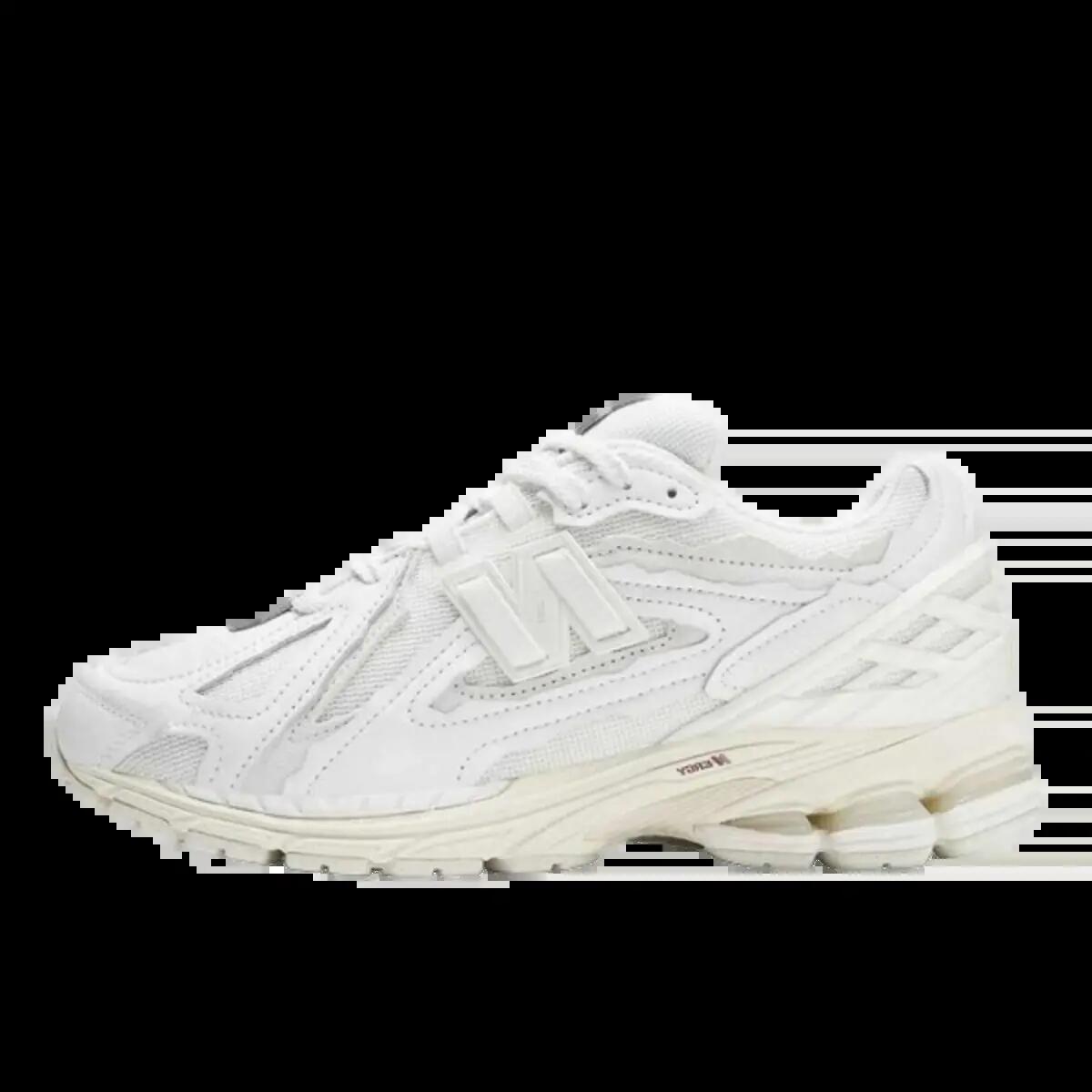 Zapatillas  1906D Protection Pack White Leather 1/3
