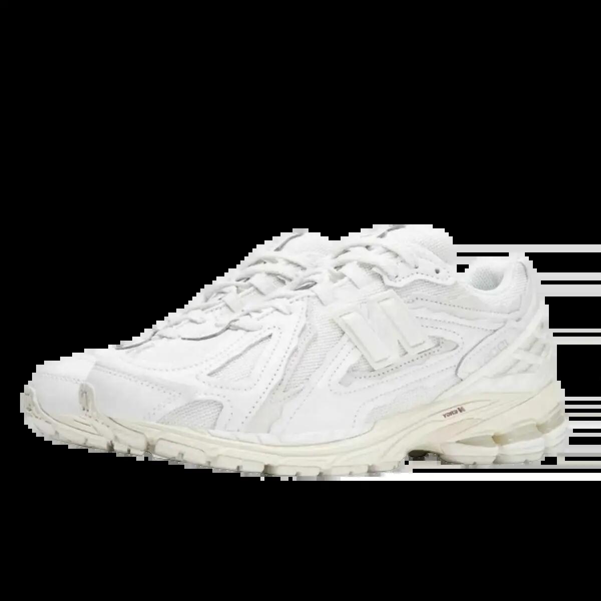 Zapatillas  1906D Protection Pack White Leather 2/3