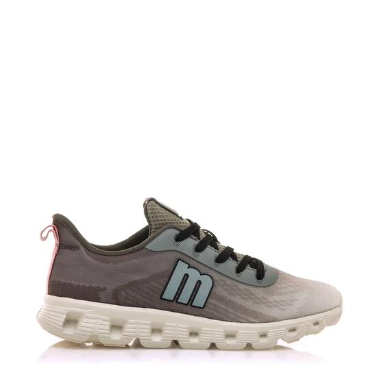Sneakers femme MTNG Cube gris