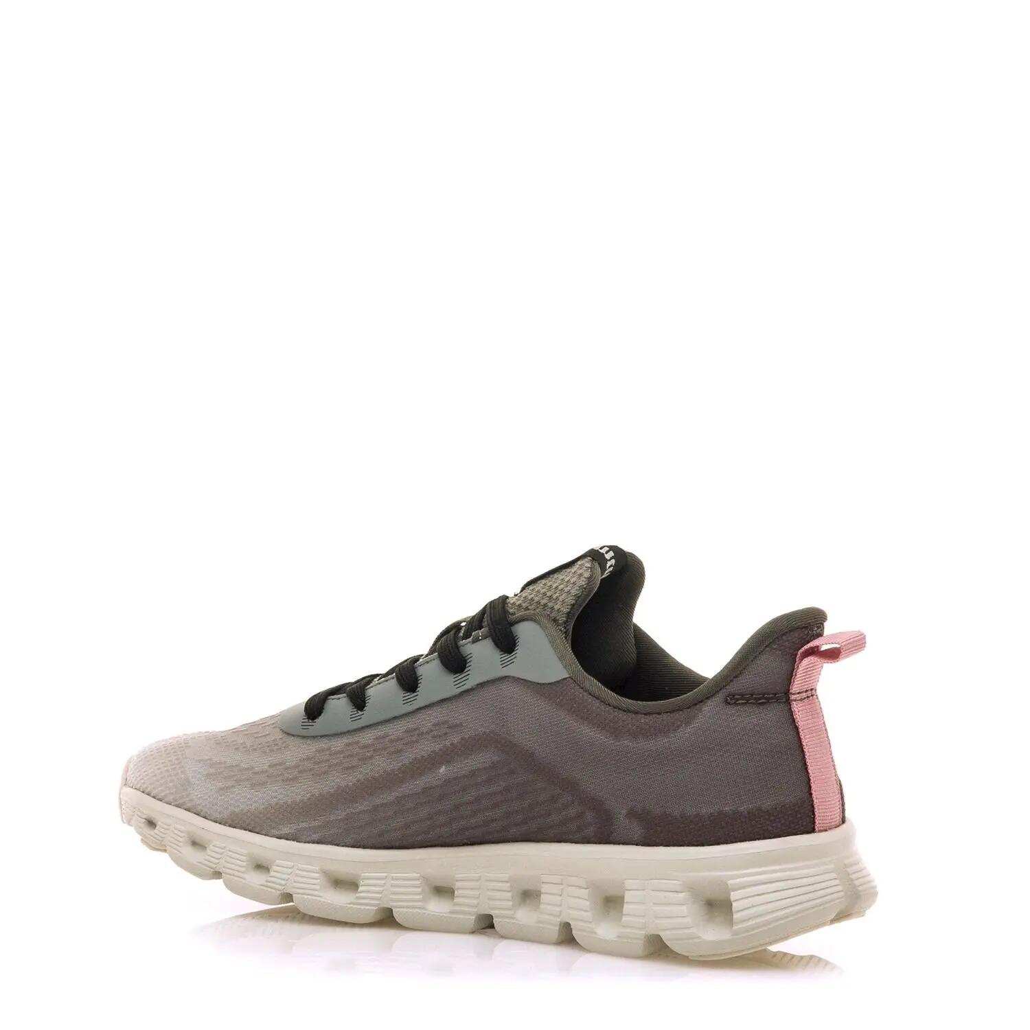 Zapatillas caminar Mujer MTNG Cube Gris 4/7