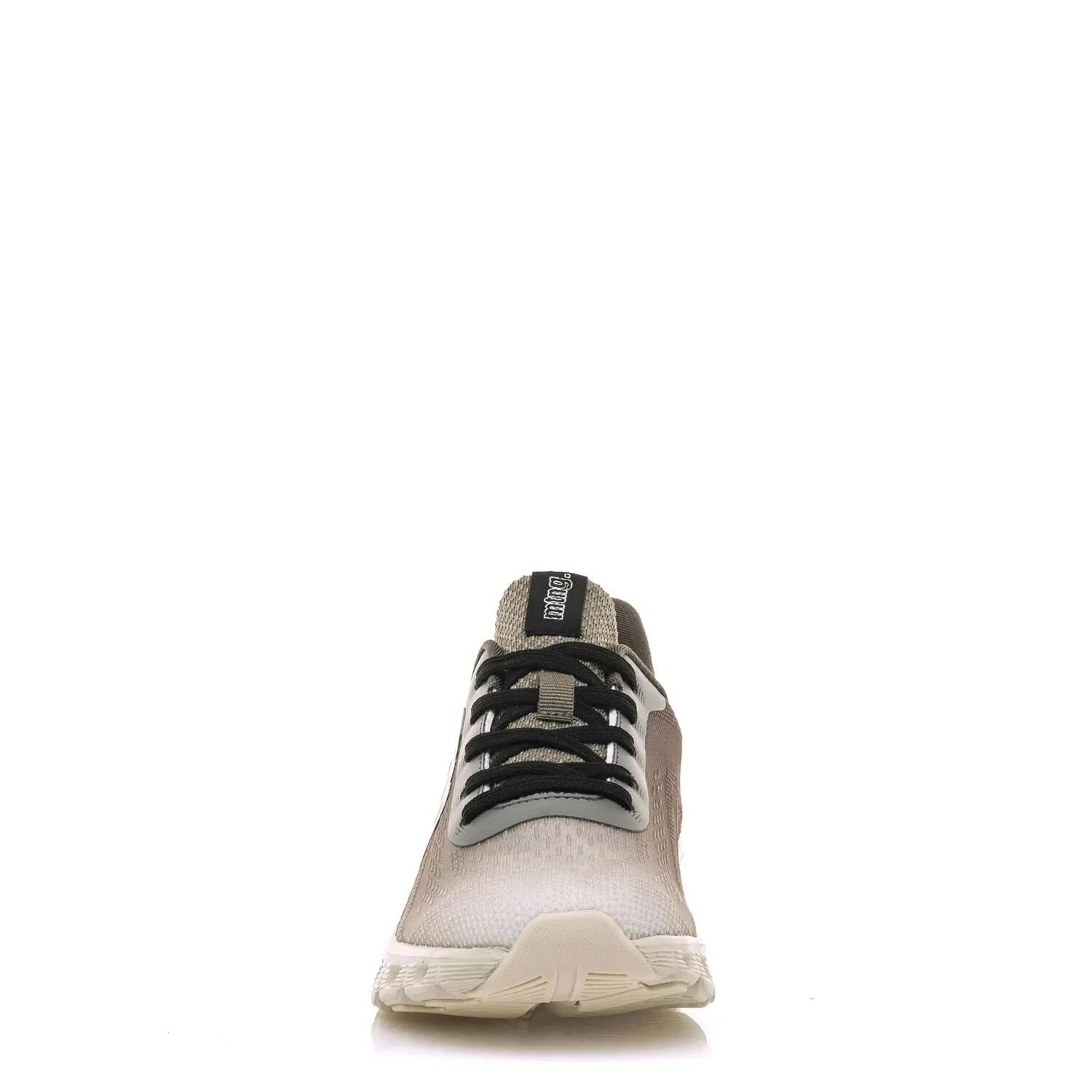 Zapatillas caminar Mujer MTNG Cube Gris 3/7