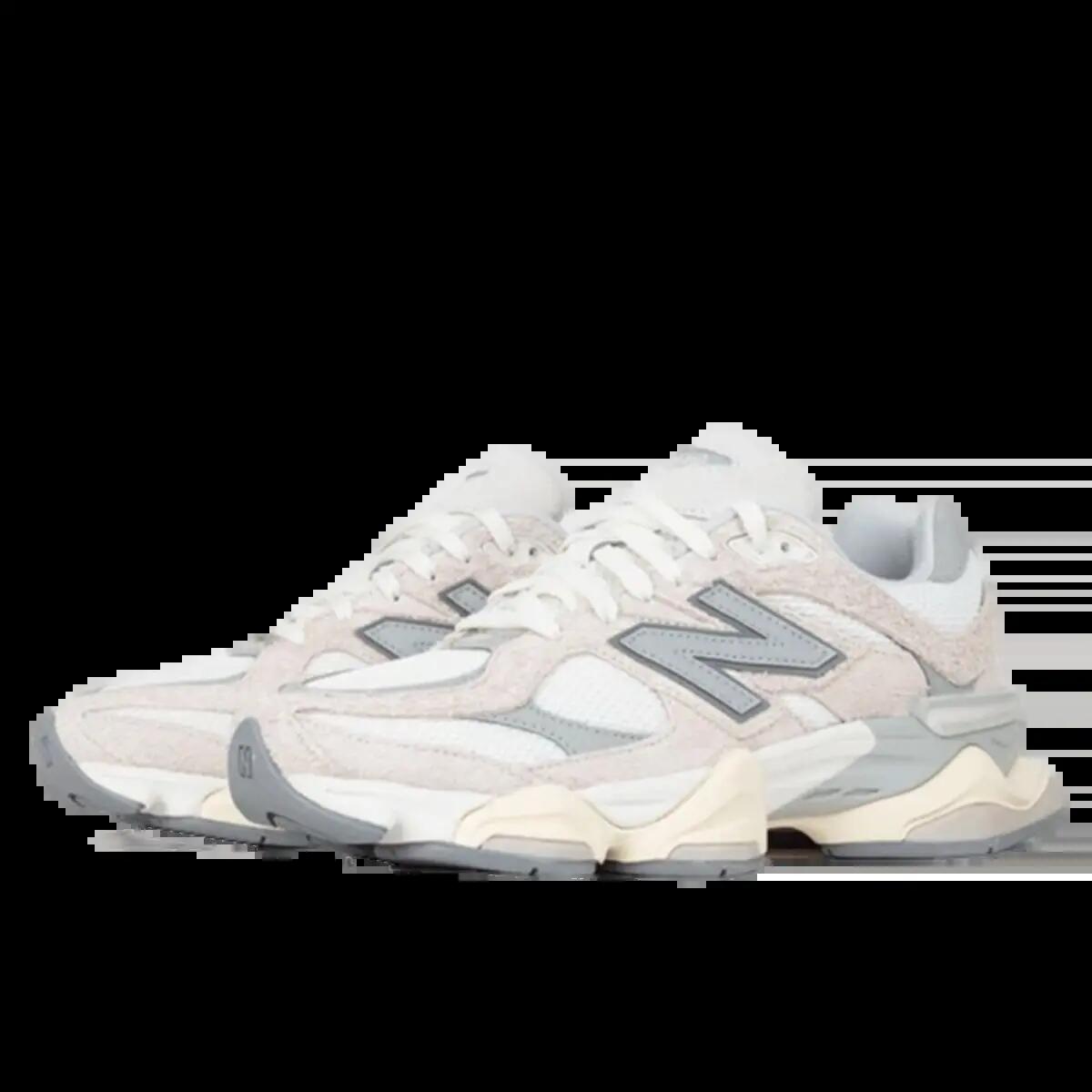 Schoenen  9060 Moonbeam Sea Salt 2/3