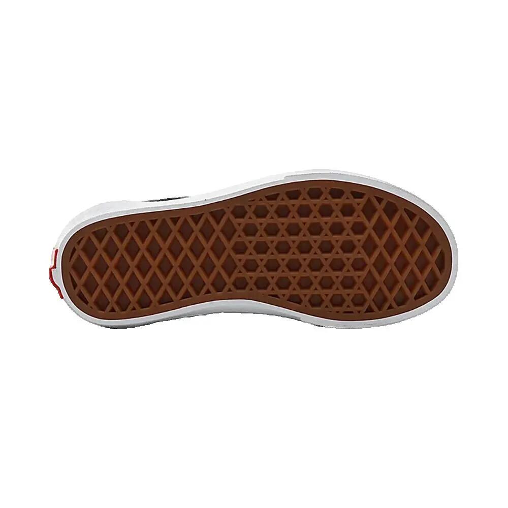 Scarpe da ginnastica Bambino Vans Ward Ps Nero 2/3