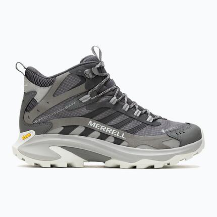 Buty turystyczne męskie Merrell Moab Speed 2 Mid GTX