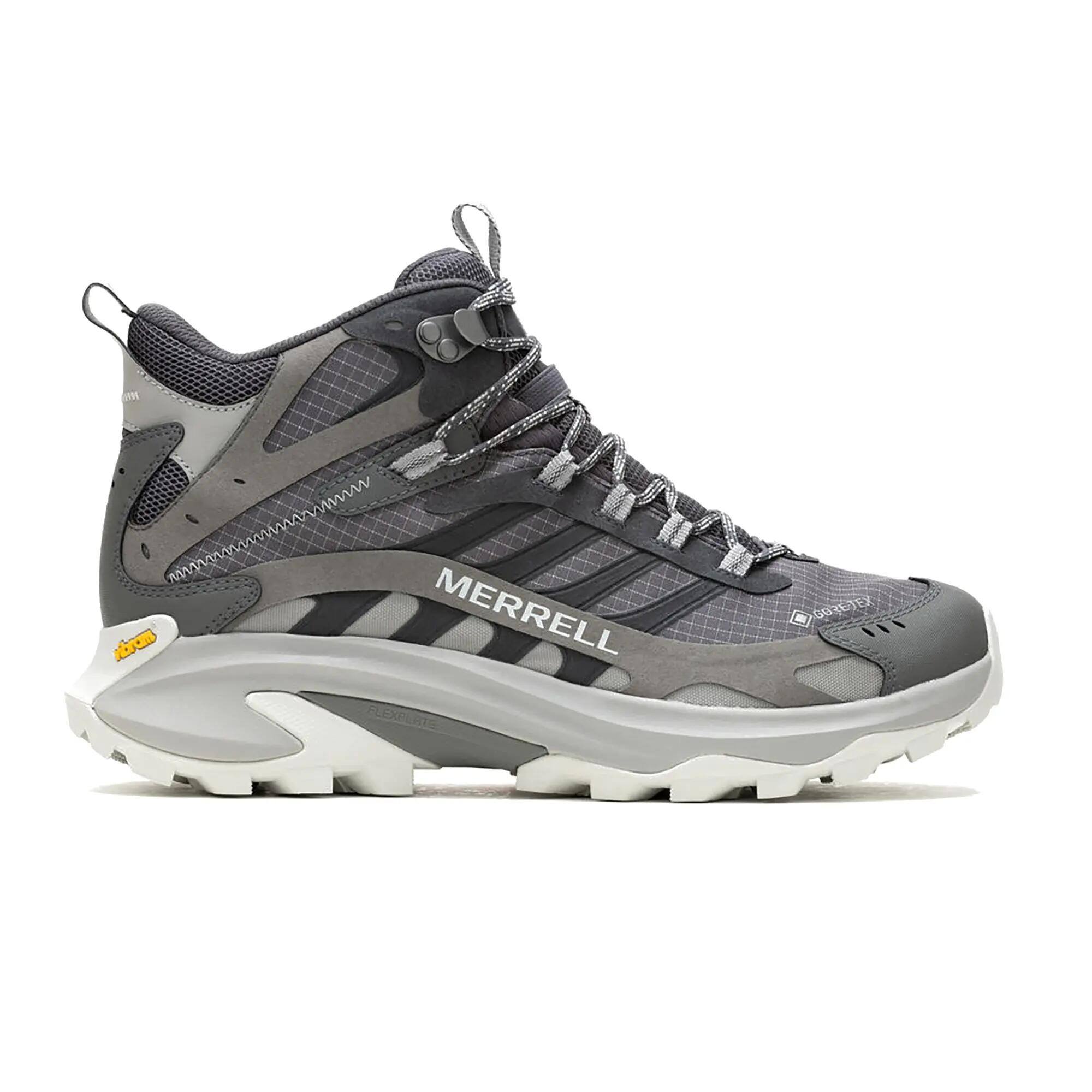Buty turystyczne męskie Merrell Moab Speed 2 Mid GTX 2/2
