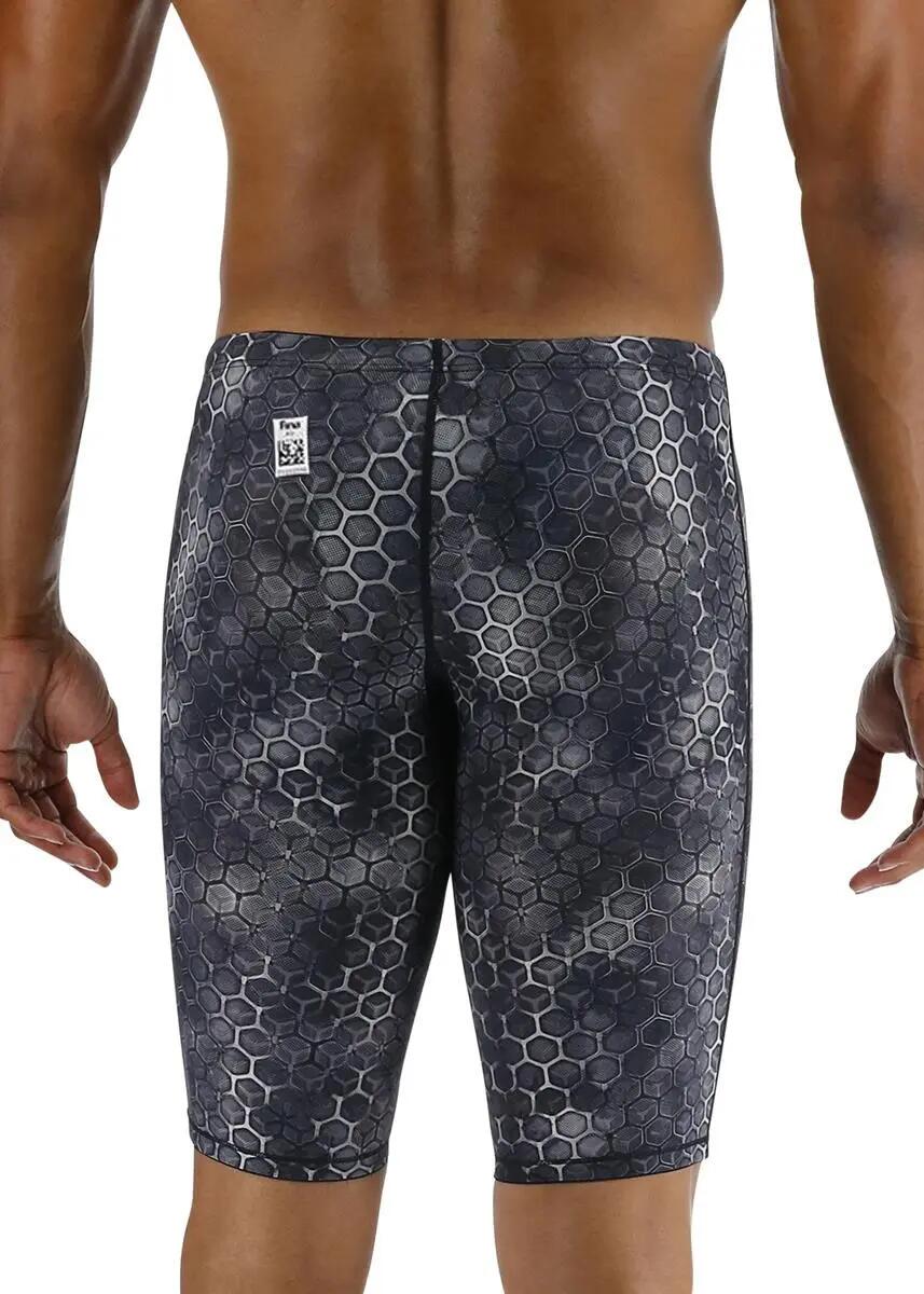Jammer TYR Thresher Akurra - Noir - Taille 26 4/6