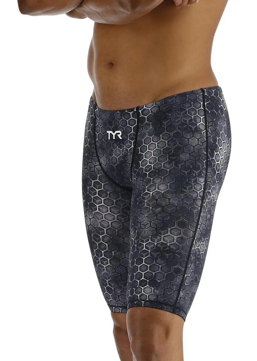 Jammer TYR Thresher Akurra - Noir - Taille 26 3/6