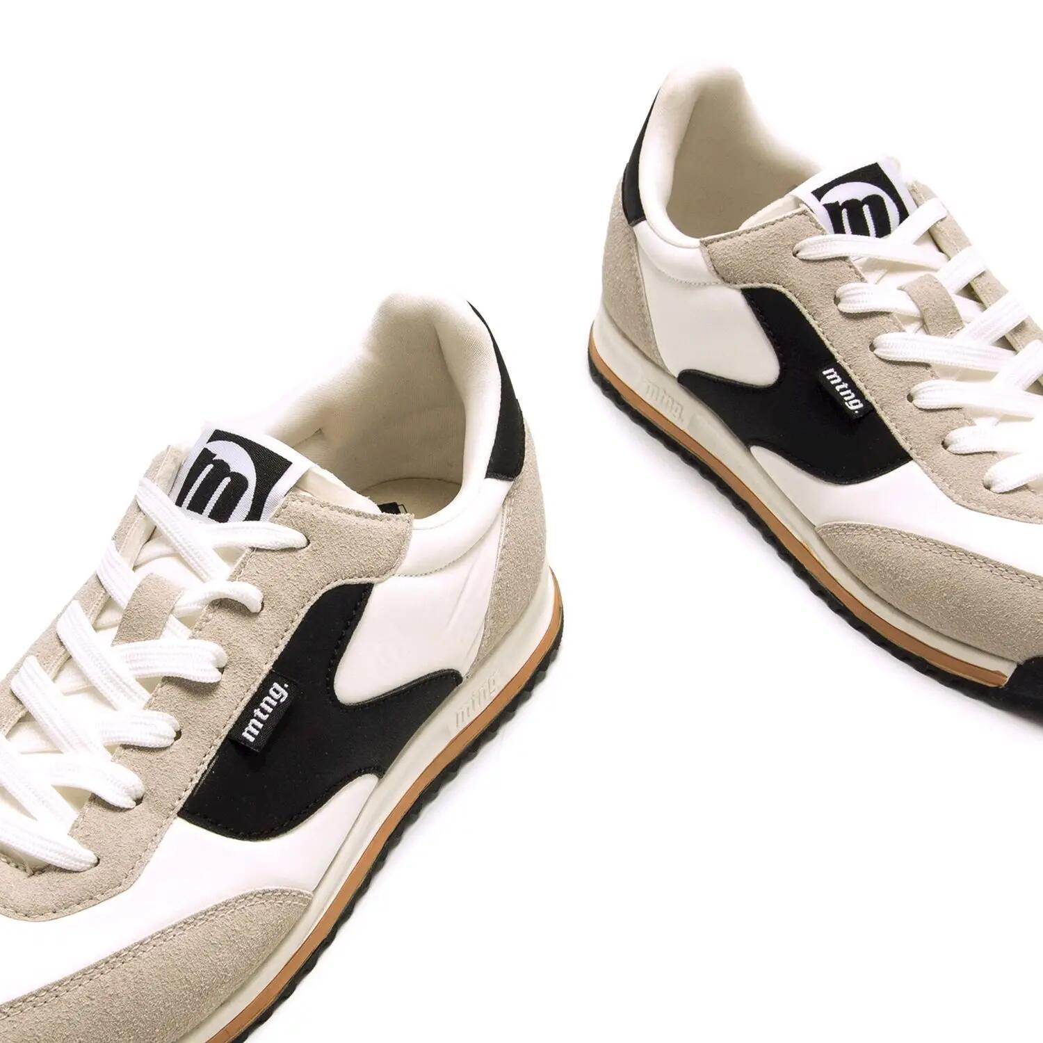 Sneakers homme MTNG Olympic blanc 6/7