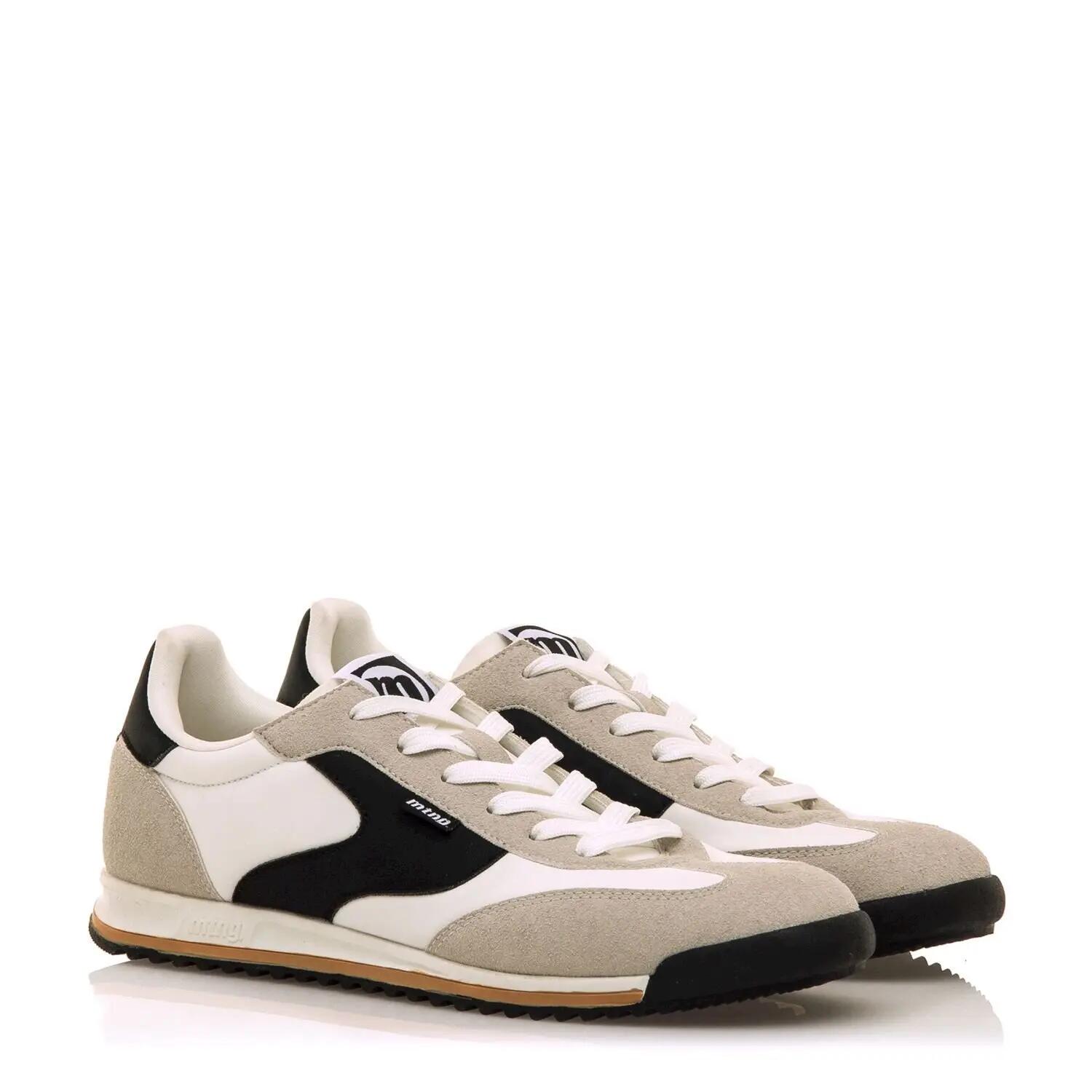 Sneakers homme MTNG Olympic blanc 5/7